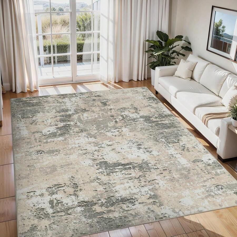 Carpets - สีเหลือง - ดู 1