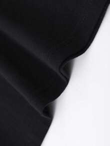 Disney Printed T-Shirt,"Disney Official Genuine Authorization" 1pc Toy Story Men's Cotton T-Shirt Official Woody And Buzz Lightyear Printed Shirt, Unisex,High-Quality Pure Cotton T-Shirt,Suitable For All Seasons, Comfortable And Breathable| Exquisite Design | The Best Choice For Giving Gifts - 黑色 - 查看 6