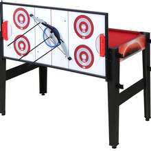 Table de jeu combinée - A - Voir 3
