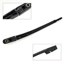 For Peugeot 206/207 Hatchback (Code: 2A/C) 1998-2012 Model Year Car Rear Windshield Wiper Assembly Rear Wiper Blade Rocker Arm Cover Assembly Car High-Quality Replacement Parts - 1 Set - View 6