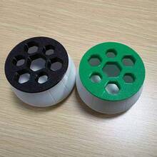 1pc 3D Printed Hydroponic Green Onion Planter, Indoor Kitchen Garden Farming Appliance - Planting Box - View 7