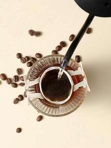 Disposable Coffee Filter Bags, Coffee Filter Paper Drip Bags For Hand Drip Coffee Powder Filtration - Multicolor - View 7