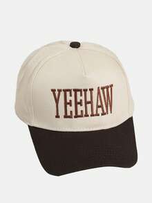 Men's Truck Cap Sun Hat - A - View 10