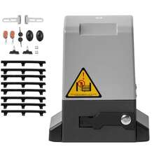 Door Remote Control - View 8