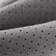 1 双男女通用夏季手套/D203系列手套，黑/白/粉/灰四色可选，适合钓鱼、驾驶、骑行、摩托车、汽车驾驶、徒步旅行，触屏全指手套 - 彩色 - 查看 5