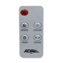 Air Conditioners - US A Type Plug(110-127V) - View 3