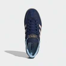 Adidas Zapatillas/zapatillas deportivas retro HANDBALL casual para hombre y mujer. - Azul - Ver 5