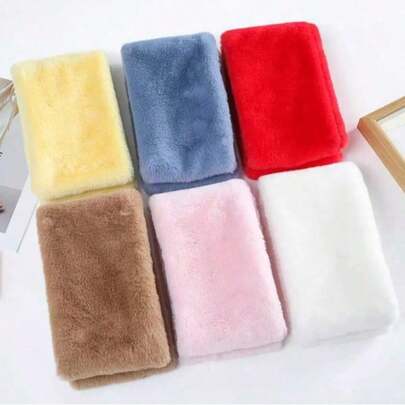 1 pieza Bufanda versátil para mujer, adecuada para el escenario, vestido de noche, vestido de novia, otoño/invierno