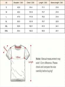 Men's Star Flame Face Graphic White T-Shirt Casual Cotton Tee For Streetwear And Daily Wear, Crew Neck, Casual, Graphic Tee, Streetwear, Street Style, Daily Wear, Casual Outings, Music Events, Urban Fashion. - White - View 8