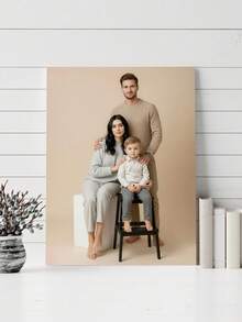 Tranh canvas treo tường tùy chỉnh 1 tấm, tranh poster không khung cá nhân hóa, tranh canvas treo tường ấm cúng trong nhà, quà lưu niệm đám cưới, trang trí đám cưới, quà tặng Ngày của Mẹ, quà tặng Ngày của Cha, quà kỷ niệm cá nhân hóa, phù hợp cho đám cưới, Ngày của Mẹ, Ngày của Cha, mùa tốt nghiệp, trang trí phòng, sản phẩm tùy chỉnh, trang trí phòng ngủ, quà tặng tùy chỉnh, tranh ảnh, hình ảnh, tranh treo tường có khung, quà tặng bạn thân, quà tặng gia đình, quà sinh nhật, quà tặng cho bạn trai, bạn gái, gia đình, người yêu, bạn bè - Nhiều màu - Xem 6
