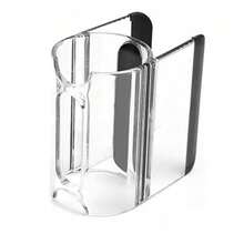 适用于戴森 V7 V8 V10 V11 V15 吸尘器扫地机器人的配件支架夹 - A - 查看 7