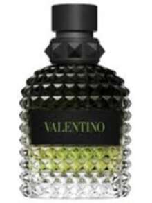 Valentino Donna Born In Roma Green Stravaganza Eau De Parfum 1.7oz – Women's Perfume - 清新香調 - 查看 1