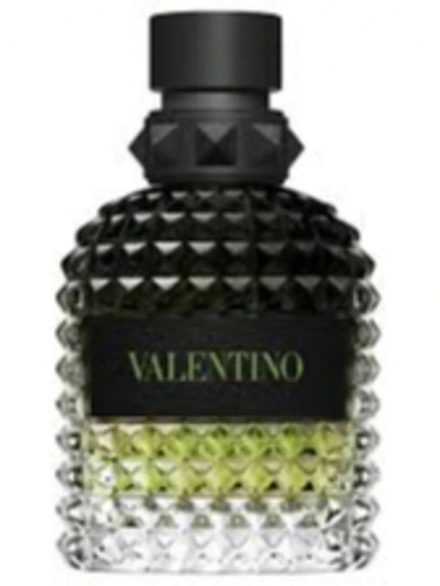 Valentino Donna Born In Roma Green Stravaganza Eau De Parfum 1.7oz – Women's Perfume - 清新香調 - 查看 1