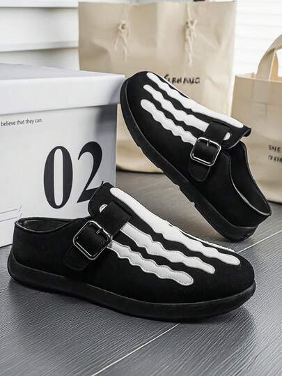 Men's Summer Fashionable Comfortable Stylish Outdoor Casual Sandals