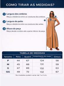 Women's Long Loose Cotton Knit Dress In Aveloz - 紅色 - 查看 4