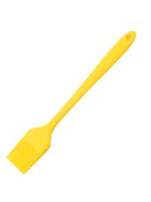 Heat-Resistant Silicone Oil Brush, All-In-One Cooking, Baking, Grilling Brush, Suitable For Kitchen Cooking, Baking, Grilling, High-Temperature Baking Cloth, Professional Grilling Brush - Multicolor - View 14