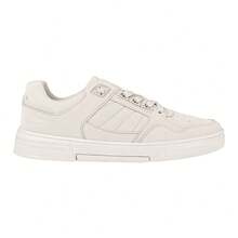 TENIS CASUALES CLASBEN HOMBRE GRECO SIMIPIEL BEIGE - Beis - Ver 2