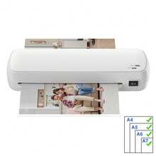 Máquina laminadora - Ver 10