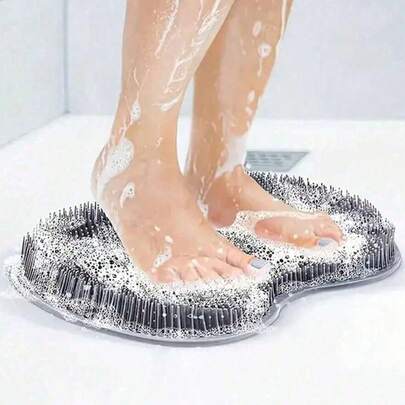 Thảm chà chân, Thảm chà nhà tắm, Thảm massage chân, Thảm rửa nhà tắm, Thảm chà chân nhà tắm, Thảm chà lưng nhà tắm có giác hút, Thích hợp cho nhà tắm, nhà vệ sinh, vòi sen, ký túc xá, Món quà Ngày của Mẹ tuyệt vời nhất, Vật dụng cần thiết cho kỳ nghỉ, Mùa tựu trường, Trang trí nhà tắm, Dụng cụ vệ sinh, Chăm sóc da, Đồ dùng gia đình, Vật dụng cần thiết cho nhà tắm