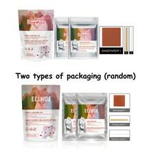 用这款DIY情侣3D手模套装创造永恒回忆！情人节礼物、玩具、礼品、会呼吸的泰迪熊、可动人偶、IQOS - 多色 - 查看 13