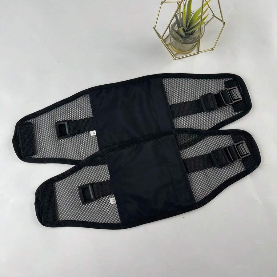 Male Dog Polite Physiological Pants, Prevent Harassment, Heat, Mating, Suitable For Poodle, Teddy Bear Dogs - Multicolor - View 1