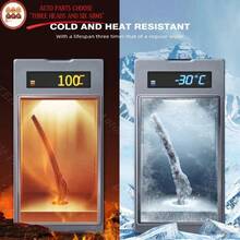 Mazda6 Hatchback GG1 2002-2007 Windshield Wiper Rubber Silicone Blades - T0022+0018 - View 7