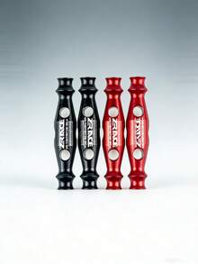 ZRACE 超轻 T2 座杆支架，Passion 座杆支架部件，超轻 7075AL 铝合金，一对仅重 10 克 - 綠色 - 查看 3