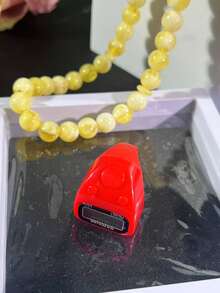 New Design Ring-Shaped Counter, Electronic Tally Counter, Counting Tool, Warehouse Inventory Counter - Multicolor - View 14