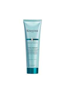 [Bundle] Resistance Bain Therapiste Shampoo 250 Ml + Ciment Thermique Heat Protector 150 Ml - Resistance - View 3