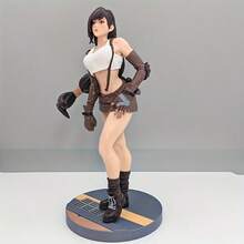 高品质动漫卡通立牌手办，家居装饰，男孩收藏礼物 - 动漫迷的理想礼物 - 万圣节、圣诞节、感恩节、生日礼物 - 彩色 - 查看 5