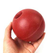 1pc PVC Foam Floating Ball, Suitable For Fishing - Multicolor - View 2