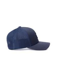Bone Texas - Premium Essential - TF1067 - Navy Blue/Blue - 藏蓝色 - 查看 2