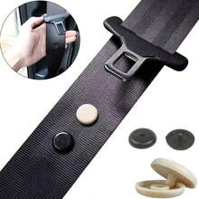 Sun Visor Clip Accessories For Audi A3, A4L, A5, A6L, Q5, Q3 - Grey - View 12