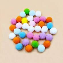 Đồ chơi thú cưng cho mèo và chó: Súng bắn bóng nhồi bông, giúp giải trí, giảm buồn chán, súng bắn bóng chống cắn, bắn bóng không gây tiếng ồn. - Nhiều màu - Xem 14