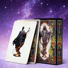 Dream Maker Playing Cards, Dream Magic Themed Game Cards, 54 Vivid Illustration Cards, Suitable For Board Game Gathering And Collection - Multicolor - View 9