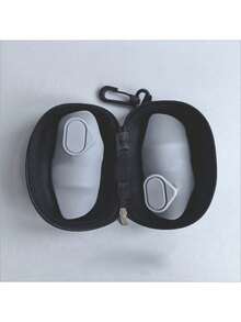 粉色握力器，粉色布套，露指防滑健身手套，男女通用举重把手，健身房橡胶哑铃把手，健身橡胶举重防滑握把 - 彩色 - 查看 17