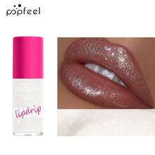 POPFEEL FACE EDIT Ensemble de maquillage grand format : 11 pièces Kit de contour professionnel pour le visage et les joues, créez un look de maquillage parfait - Nude - Voir 7
