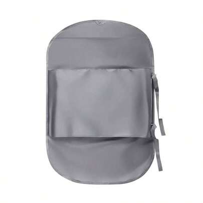 衣物压缩收纳袋，可重复使用，轻便可折叠，居家收纳，节省空间，适用于旅行、搬家、婚礼、房车等场合。