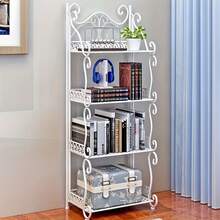 Bathroom Shelves & Corner Shelves - White - View 5