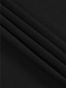 Women T-Shirts - 黑色 - 查看 6