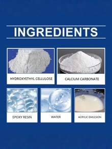 Sơn xịt trực tiếp lên tường, Sơn xịt trực tiếp cho việc cải tạo nội thất nhà cửa, Che phủ vết ẩm, bong tróc, loại bỏ nấm mốc. - A - Xem 6