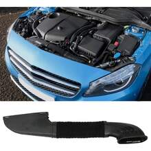 Tubo Aspiracion Aire Para Mercedes W117 W156 W176 Cla 200 - A - Ver 7
