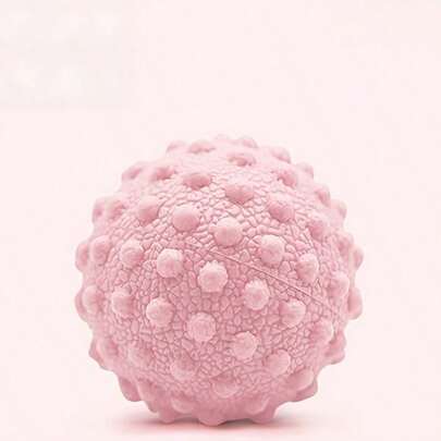 Macaron Color Small Fresh Fascia Ball Foot Leg Massage Ball Muscle Relaxation Yoga Fitness Shoulder Neck Waist Foot Back Transcervical Ball  Ball