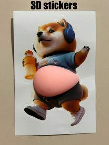 1/2/6个装可爱小狗挤压玩具，柔软可爱，减压玩具，触感玩具，吉娃娃，法国斗牛犬，泰迪狗，动物模型，办公旅行减压玩具，适合儿童、青少年和成人，逼真的动物玩具，儿童礼物，儿童玩具，女孩玩具，男孩玩具，感官玩具，儿童派对礼物，课堂奖励，派对礼品袋填充物，生日派对礼物，派对游戏，趣味礼物 - 彩色 - 查看 40