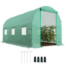 Outsunny Growing Tents - A - Xem 1