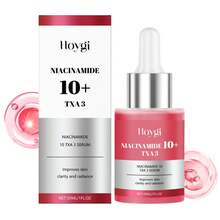 烟酰胺精华液，保湿、紧致、提亮肤色，日常护肤精华 - 精華 - 查看 12