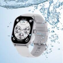 LIGE New Smart Watch With 700mAh Large Battery Capacity, GPS Tracking, Waterproof, Multiple Sports Modes, Call Reminder, Activity Tracking, Weather Forecast, Music Playback, Multi-Function Sports Smart Watch For Men And Women - View 9