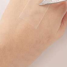 Transparent Invisible PE Face Lift Tape, Breathable Perforated, Individually Packaged, Face Lifting Tape - Multicolor - View 7