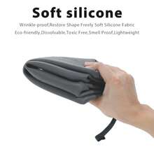 Travel Storage Set - Gris - View 6