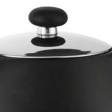 Haus Roland Hausroland 3L Stainless Steel Whistling Tea Kettle, Compatible With Gas Stove, Electric Stove And Induction Cooktop - View 6